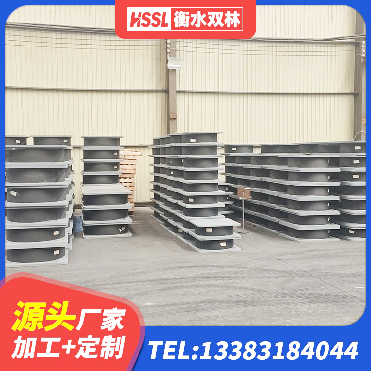 阜南县LNR隔震支座1400(II型) 阜南县LRB900铅芯隔震支座源头工厂 阜南县铅芯橡胶隔震支座LRB700-Ⅱ 阜南县LNR1400支座多少钱 - 第4张