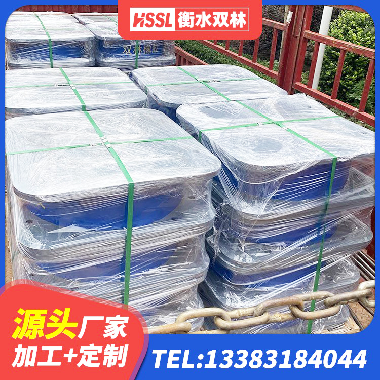 阜南县LNR900隔震橡胶支座源头工厂 阜南县叠层橡胶减震支座生产厂家 阜南县建筑高阻尼建筑橡胶隔震支座 阜南县LNR1000支座什么价格 - 第4张
