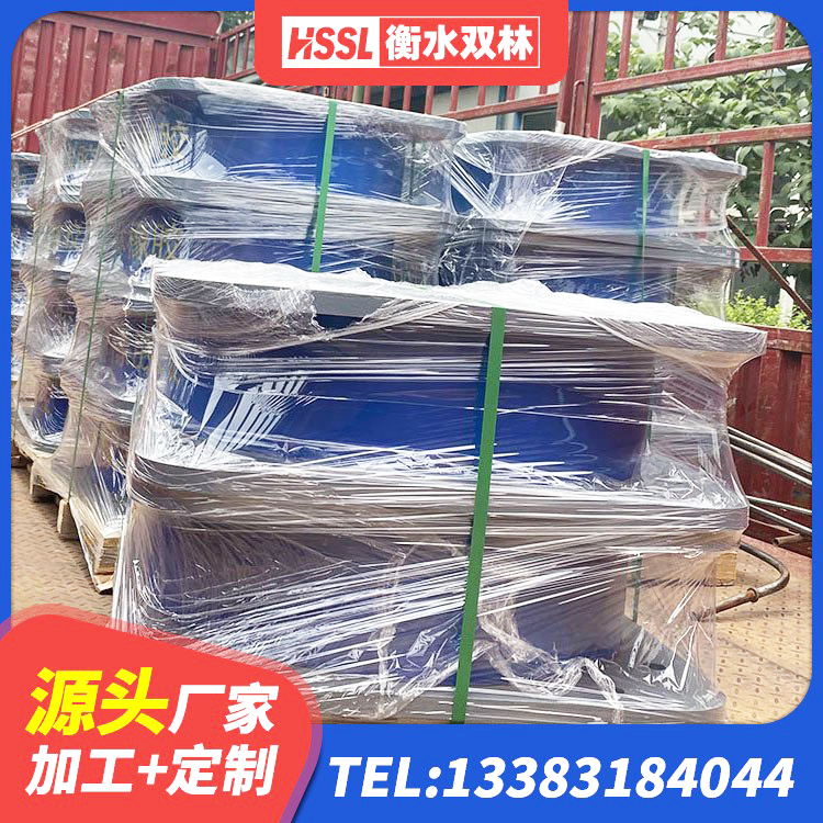 阜南县隔震支座哪里买 阜南县楼房建筑建筑隔震支座生产厂家 阜南县LNR1100天然橡胶支座 阜南县HDR600隔震支座源头工厂 - 第6张