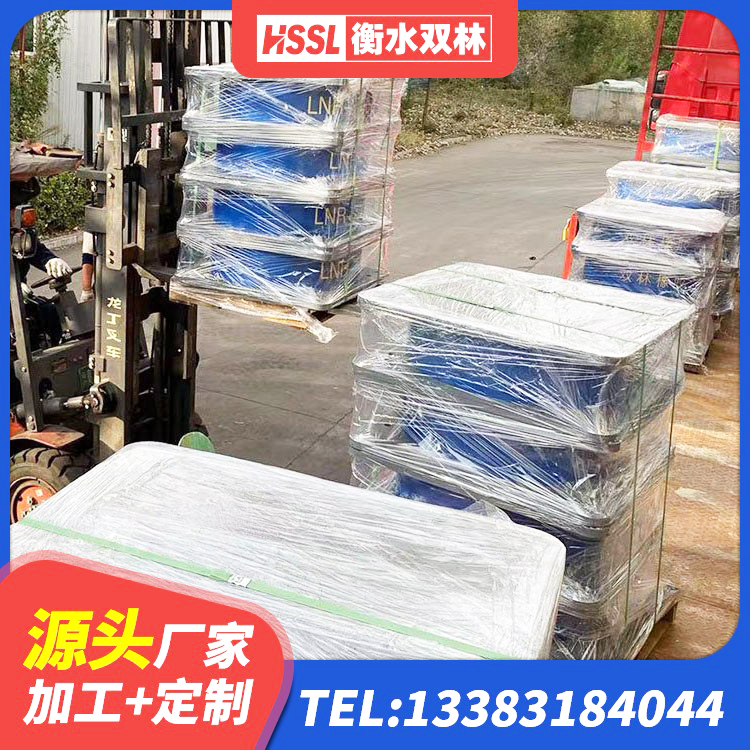 阜南县建筑高阻尼圆形隔震支座厂家 阜南县阻尼减隔震支座什么价格 阜南县建筑高承载力隔震支座源头工厂 阜南县房建减隔震支座厂家 - 第6张