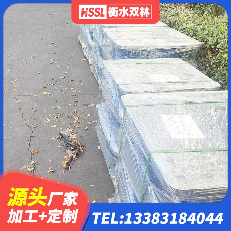 阜南县LNR1200橡胶隔震支座什么价格 阜南县LNR400天然橡胶支座生产厂家 阜南县建筑橡胶抗震支座源头工厂 阜南县建筑非连续端铅芯橡胶隔震支座 - 第3张