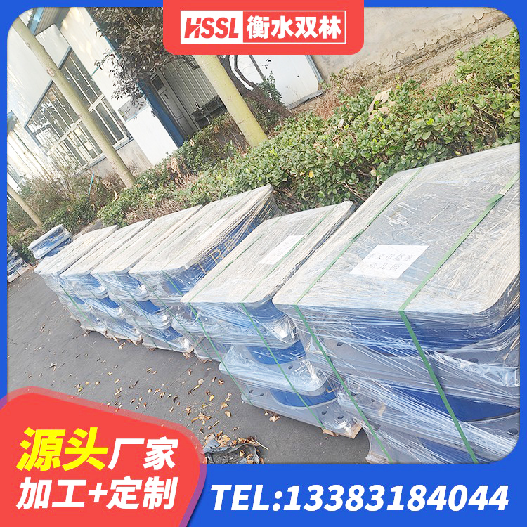 阜南县LNR隔震支座1400(II型) 阜南县LRB900铅芯隔震支座源头工厂 阜南县铅芯橡胶隔震支座LRB700-Ⅱ 阜南县LNR1400支座多少钱 - 第6张